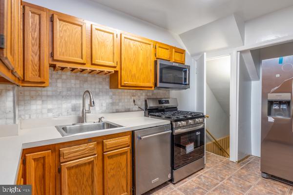 1217 Varnum Street Northeast Washington, DC 20017 - Photo 12 of 50 Kitchen