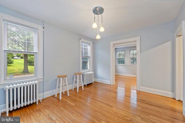 1217 Varnum Street Northeast Washington, DC 20017 - Photo 14 of 50 Dining Room