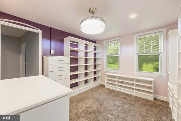 1217 Varnum Street Northeast Washington, DC 20017 - Photo 21 of 50 Bedroom w/built-in shelves
