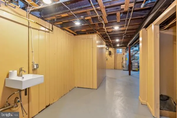 $659,900 | 1217 Varnum Street Northeast, Washington, DC 20017