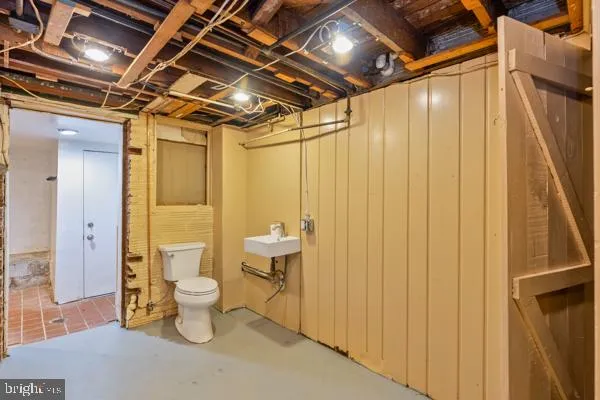 $659,900 | 1217 Varnum Street Northeast, Washington, DC 20017