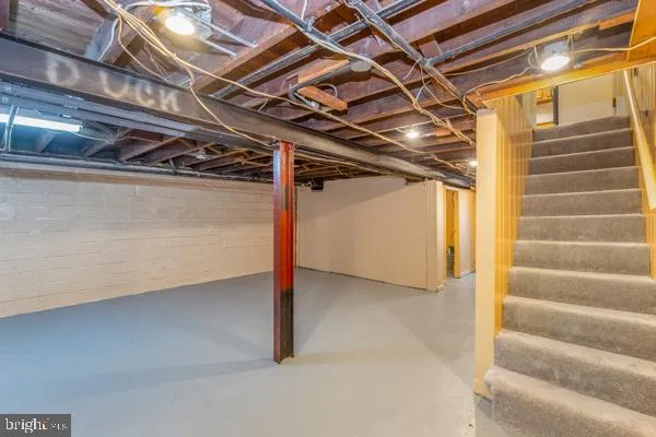 $659,900 | 1217 Varnum Street Northeast, Washington, DC 20017