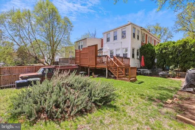 $659,900 | 1217 Varnum Street Northeast, Washington, DC 20017