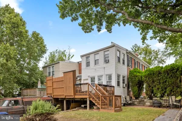 $659,900 | 1217 Varnum Street Northeast, Washington, DC 20017