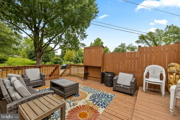 $659,900 | 1217 Varnum Street Northeast, Washington, DC 20017