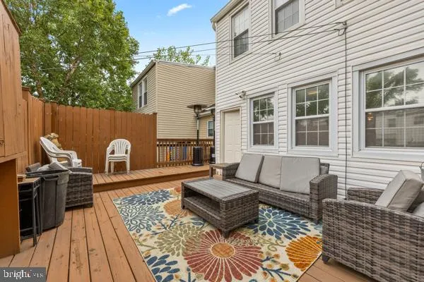 $659,900 | 1217 Varnum Street Northeast, Washington, DC 20017