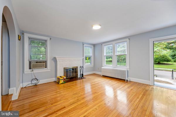 1217 Varnum Street Northeast Washington, DC 20017 - Photo 6 of 50 Living Room