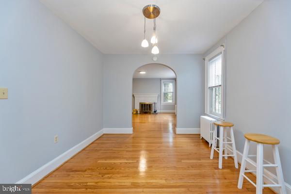 1217 Varnum Street Northeast Washington, DC 20017 - Photo 10 of 50 Living Room