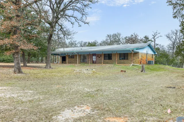 $1,350,000 | 150 Turner Lane, Paige, TX 78659