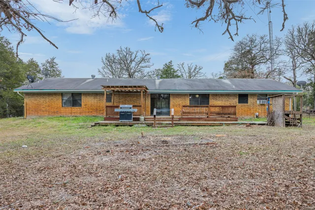 $1,350,000 | 150 Turner Lane, Paige, TX 78659