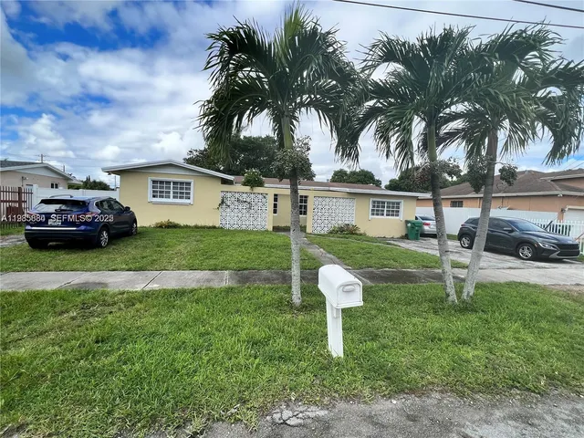 $689,000 | 17120 Northwest 17th Court, Miami Gardens, FL 33056