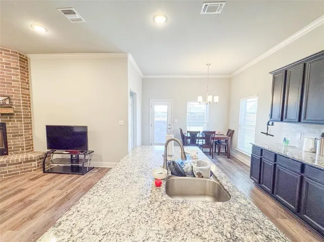 $320,000 | 704 Nolan Drive, Sherman, TX 75092