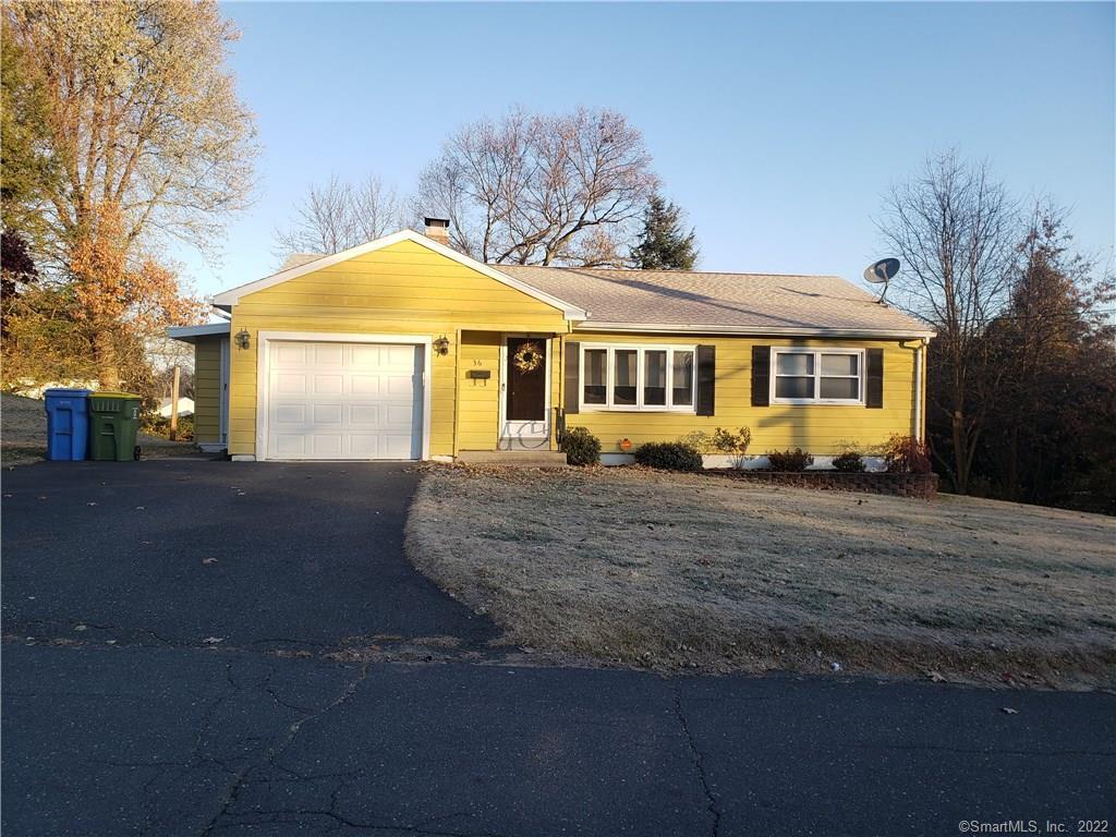 36 Juniper Ridge Drive Waterbury, CT 06708 - Photo 1 of 1