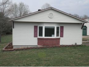 5340 Old Farm Road Springville, IN 47462 - Photo 1 of 5