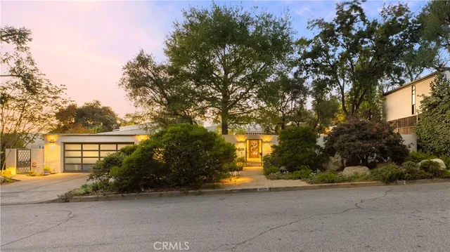 $1,885,000 | 4225 VÃa Padova, Claremont, CA 91711
