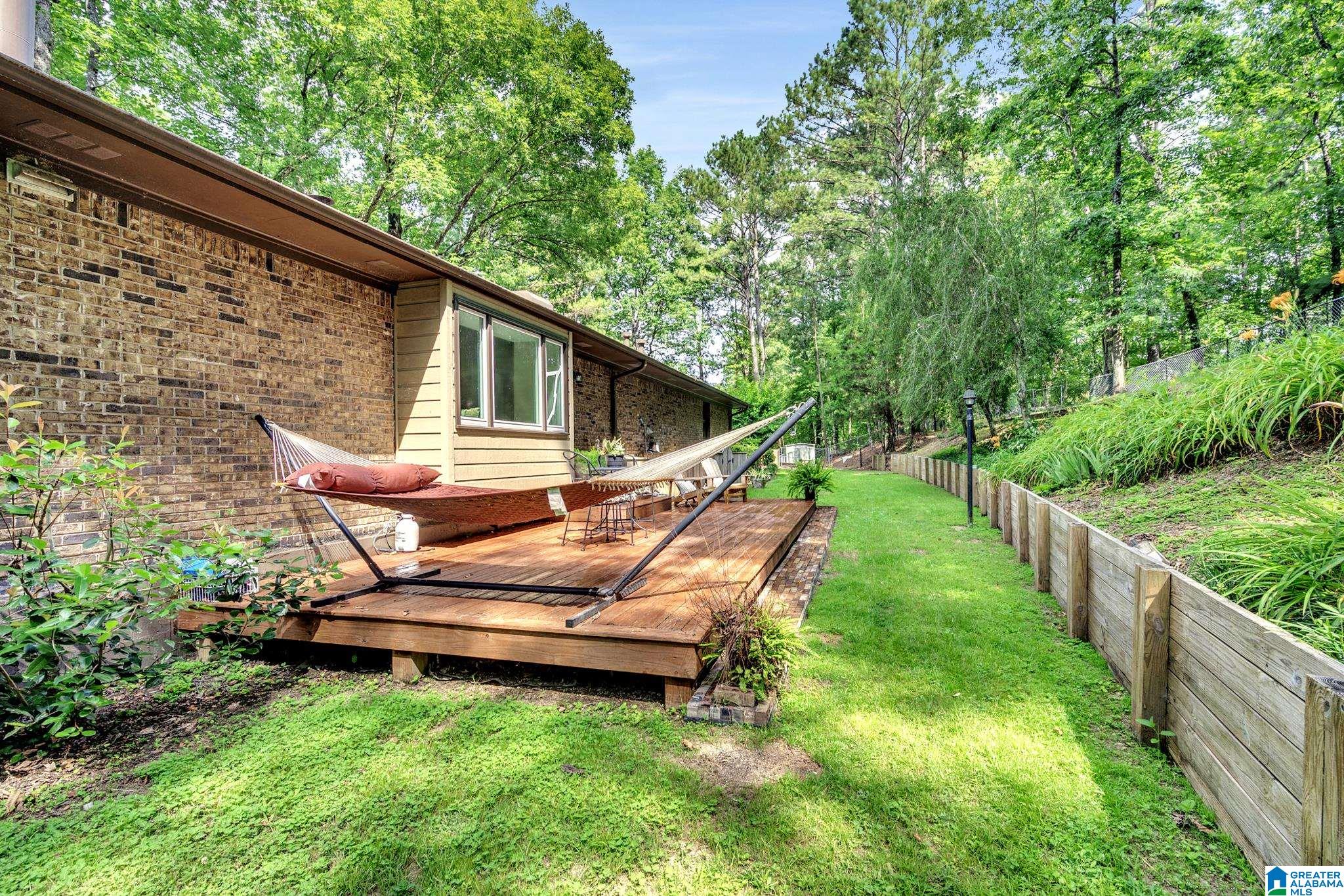 6664 Ransom Road Birmingham, AL 35210 - Photo 24 of 32