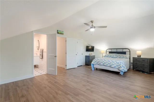 $618,000 | 2742 County Road 111, Lampasas, TX 76550