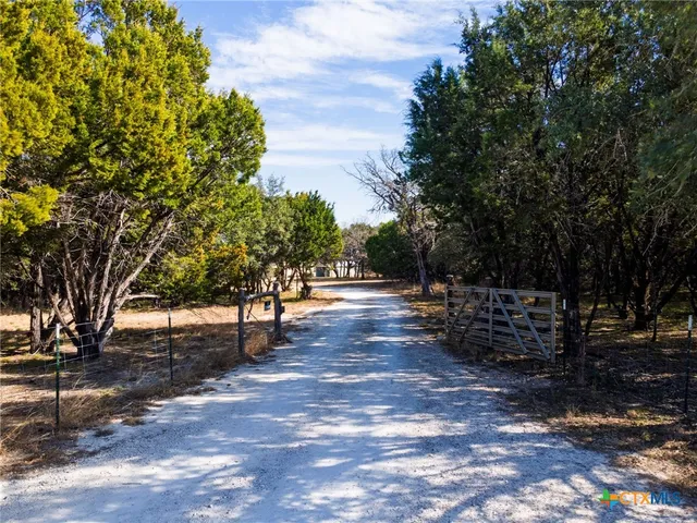 $618,000 | 2742 County Road 111, Lampasas, TX 76550