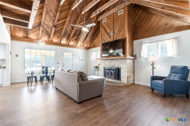 $618,000 | 2742 County Road 111, Lampasas, TX 76550