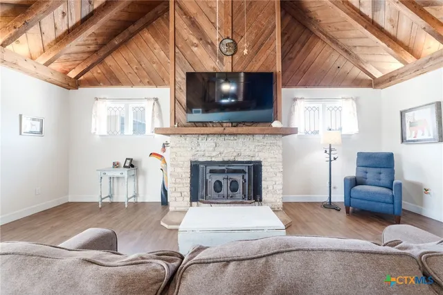 $618,000 | 2742 County Road 111, Lampasas, TX 76550