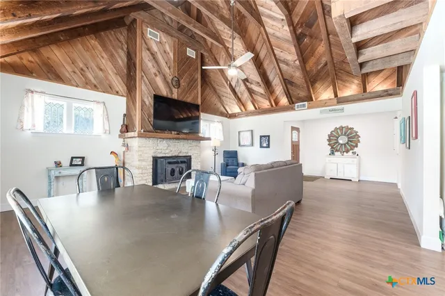 $618,000 | 2742 County Road 111, Lampasas, TX 76550