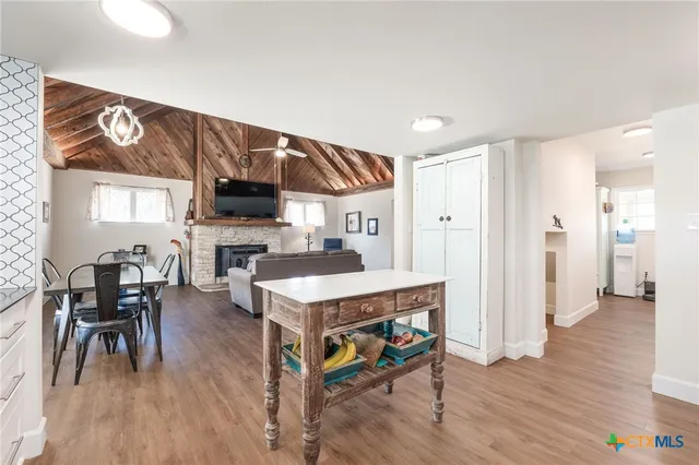 $618,000 | 2742 County Road 111, Lampasas, TX 76550