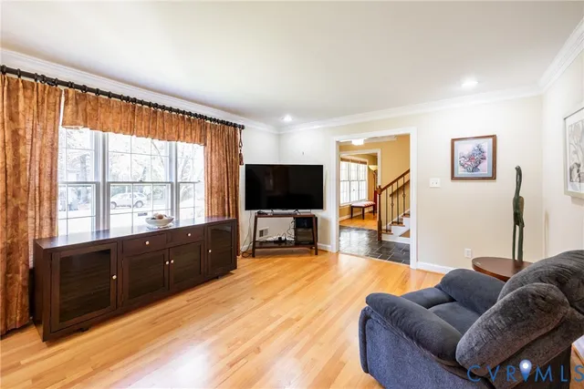 $499,900 | 4611 Melody Court, Richmond, VA 23234