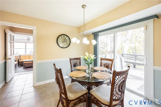 $499,900 | 4611 Melody Court, Richmond, VA 23234