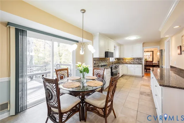 $499,900 | 4611 Melody Court, Richmond, VA 23234