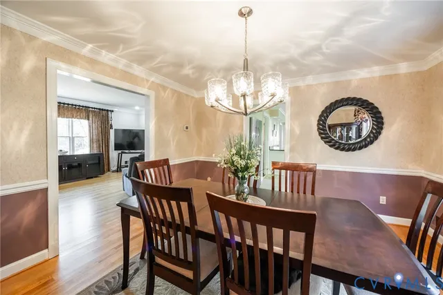 $499,900 | 4611 Melody Court, Richmond, VA 23234