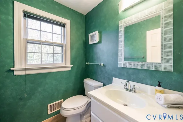 $499,900 | 4611 Melody Court, Richmond, VA 23234