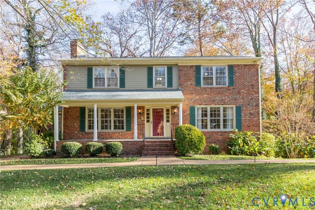 $499,900 | 4611 Melody Court, Richmond, VA 23234