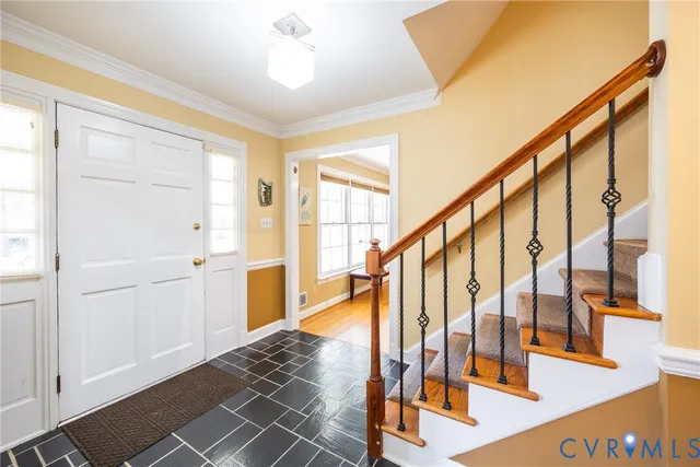 $499,900 | 4611 Melody Court, Richmond, VA 23234