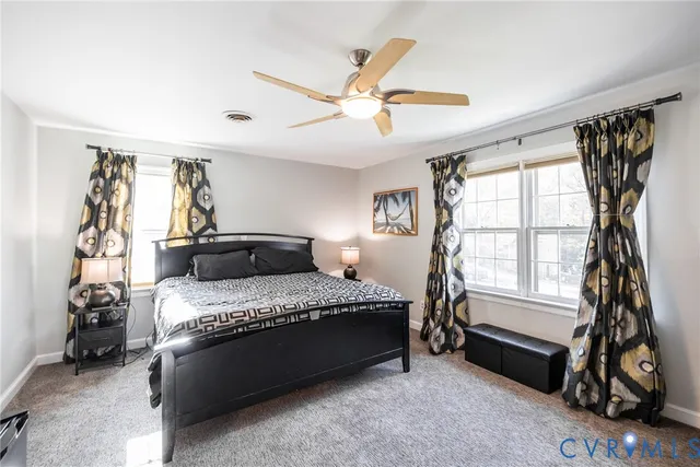 $499,900 | 4611 Melody Court, Richmond, VA 23234