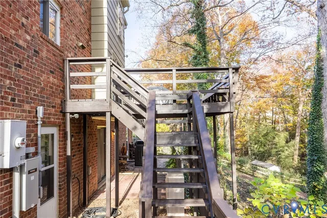 $499,900 | 4611 Melody Court, Richmond, VA 23234