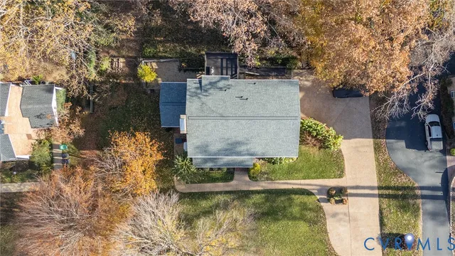 $499,900 | 4611 Melody Court, Richmond, VA 23234