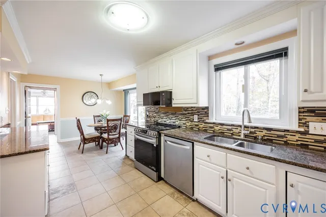 $499,900 | 4611 Melody Court, Richmond, VA 23234