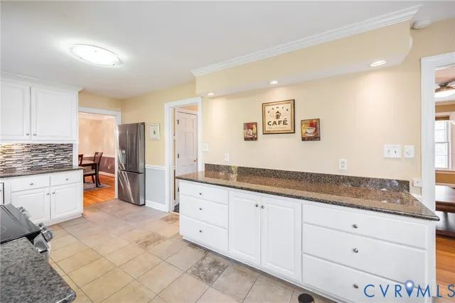 $499,900 | 4611 Melody Court, Richmond, VA 23234