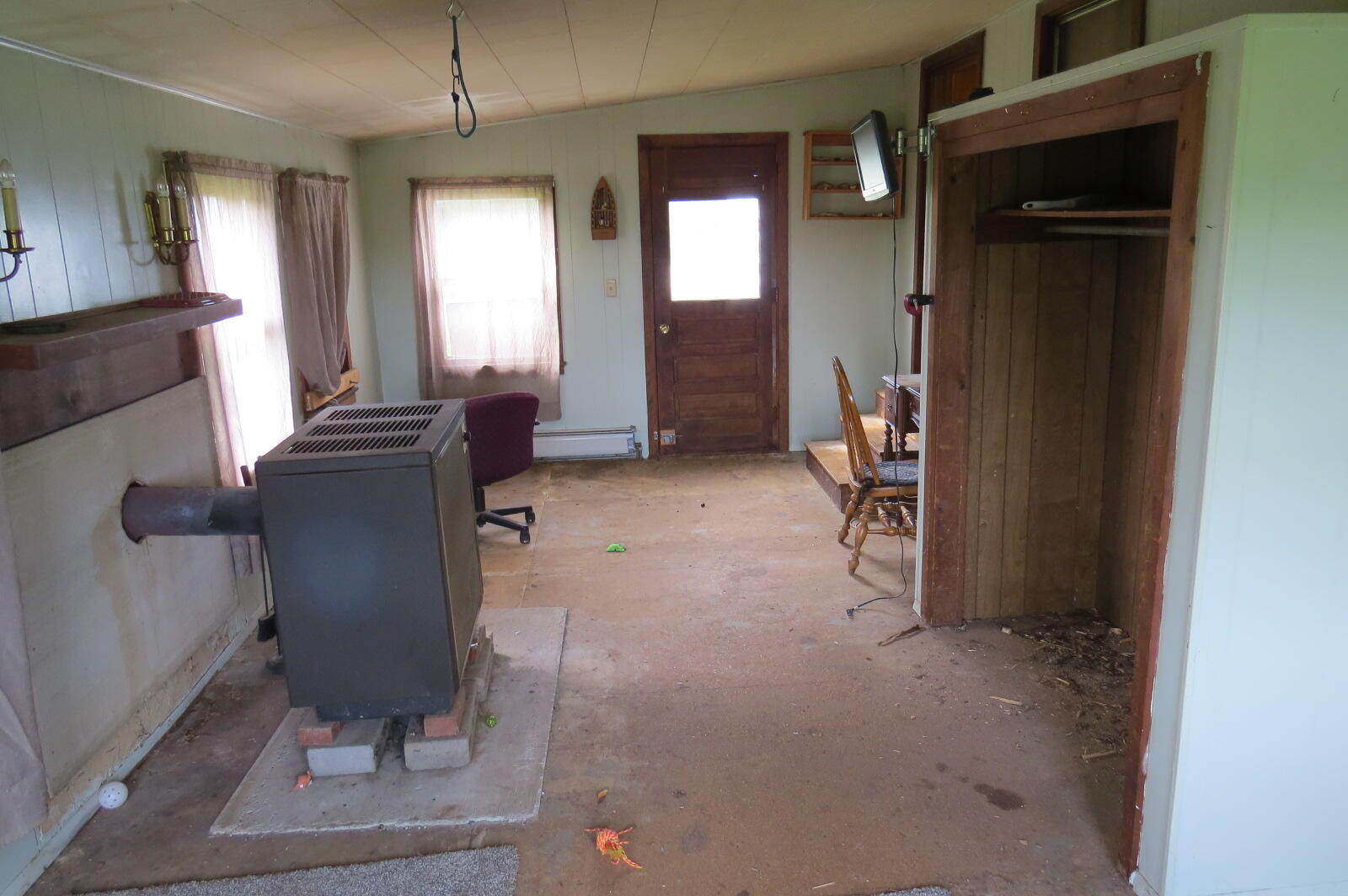 139 Tunk Lake Road Sullivan, ME 04664 - Photo 15 of 32 IMG_9075