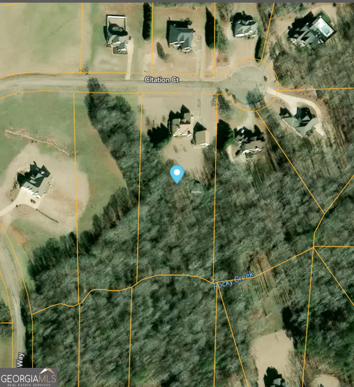 130 Citation Court Forsyth, GA 31029 - Photo 56 of 64