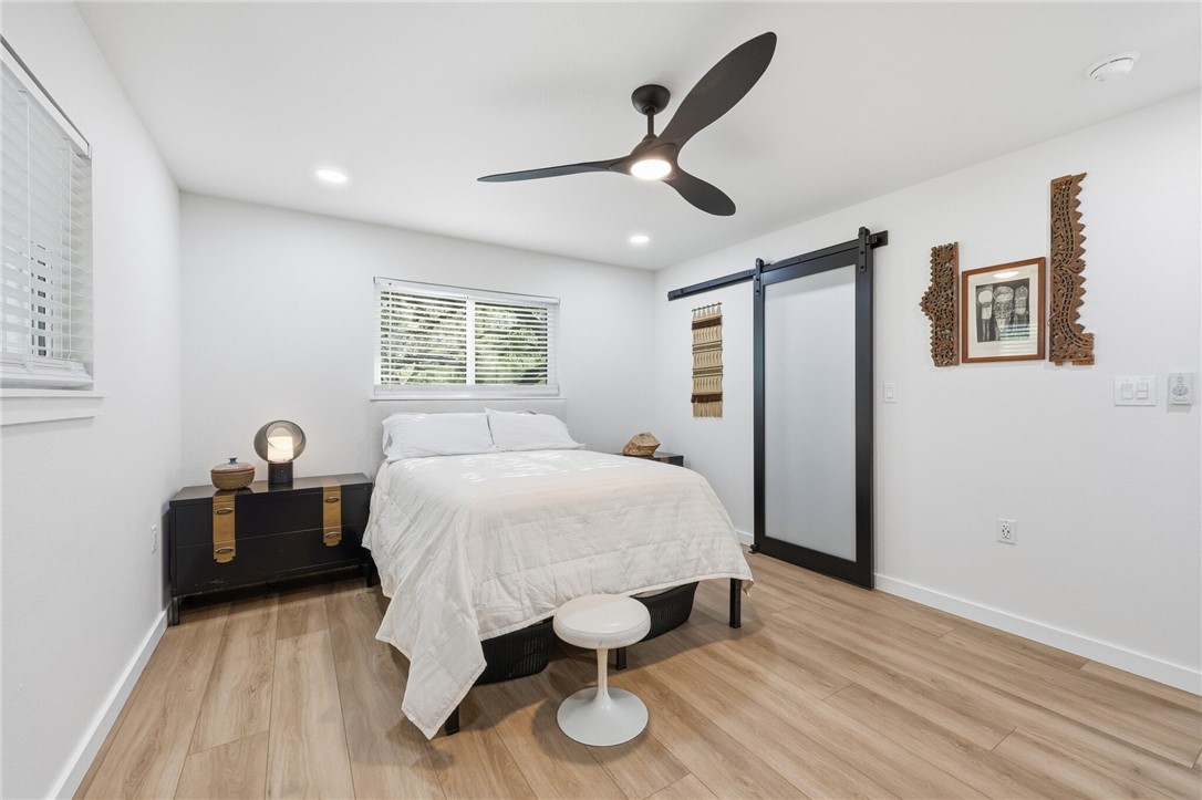 5513 March Street Robstown, TX 78380 - Photo 21 of 26 a bed room with a bed and a window