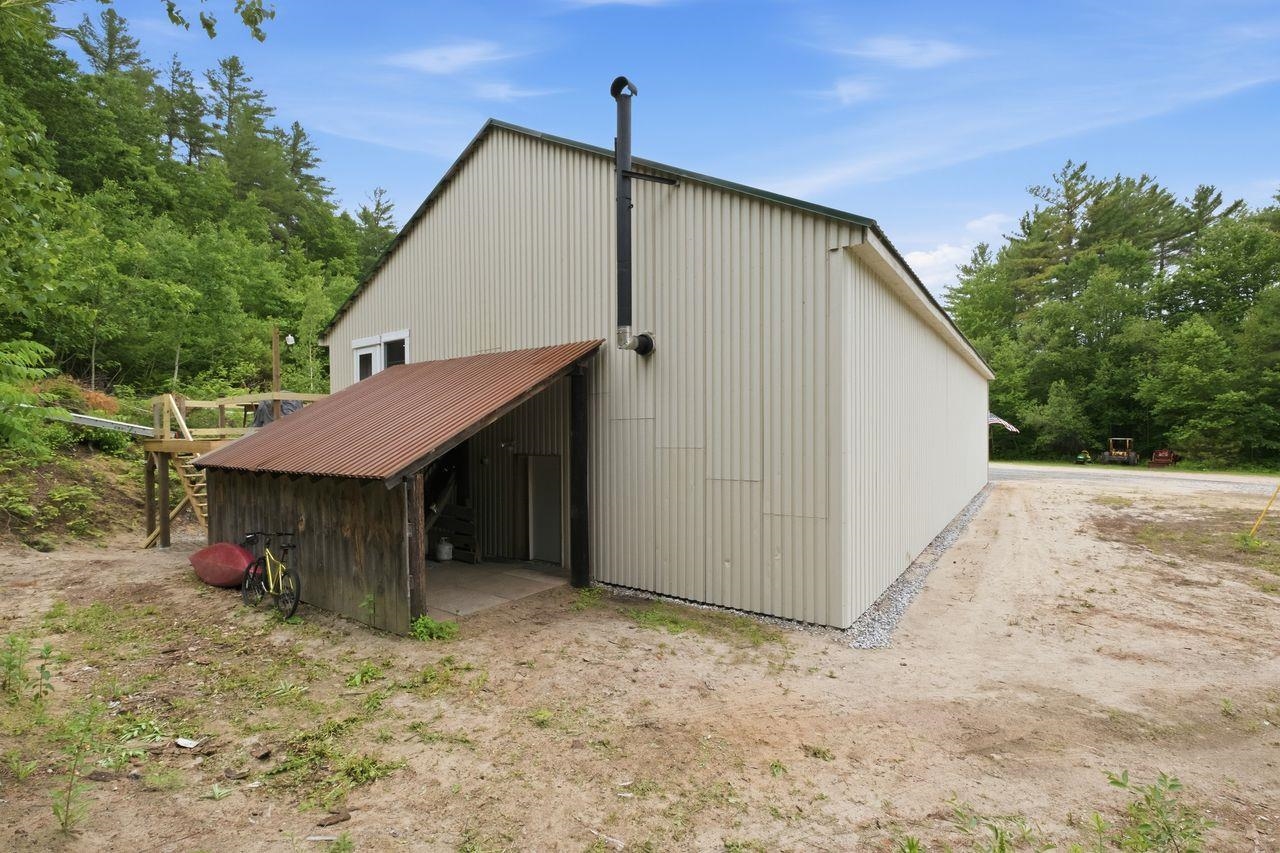 119 Dorchester Road Rumney, NH 03266 - Photo 5 of 60