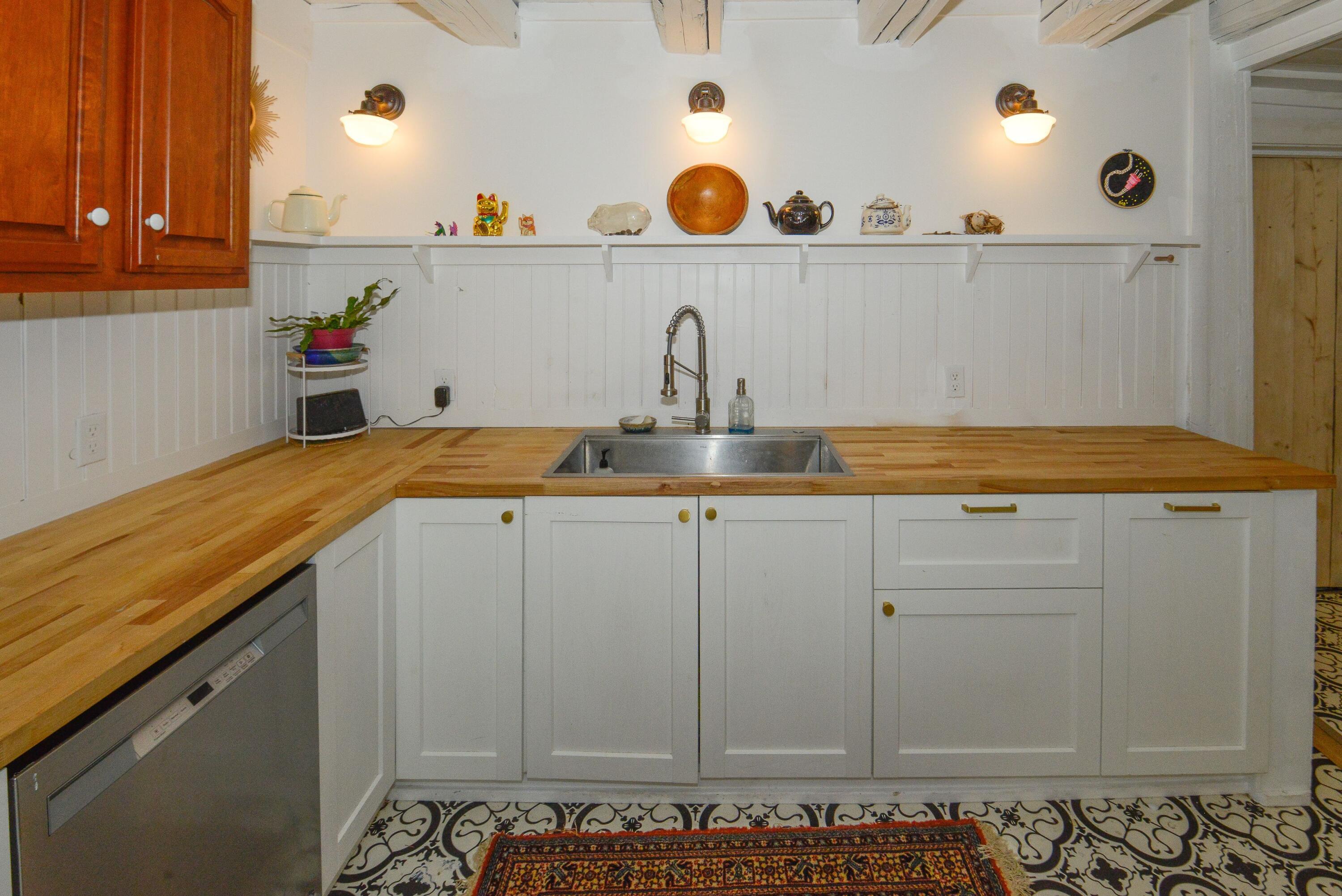 104 Webbs Mills Road Raymond, ME 04071 - Photo 14 of 81 kitchen 2