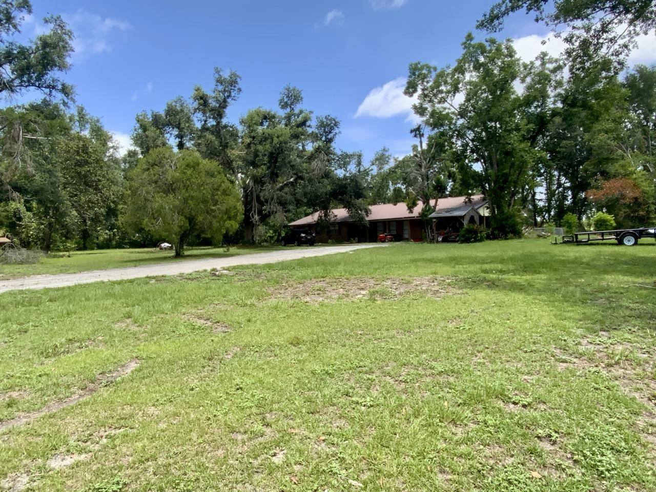 5581 Highway 53 Madison, FL 32340 - Photo 20 of 21