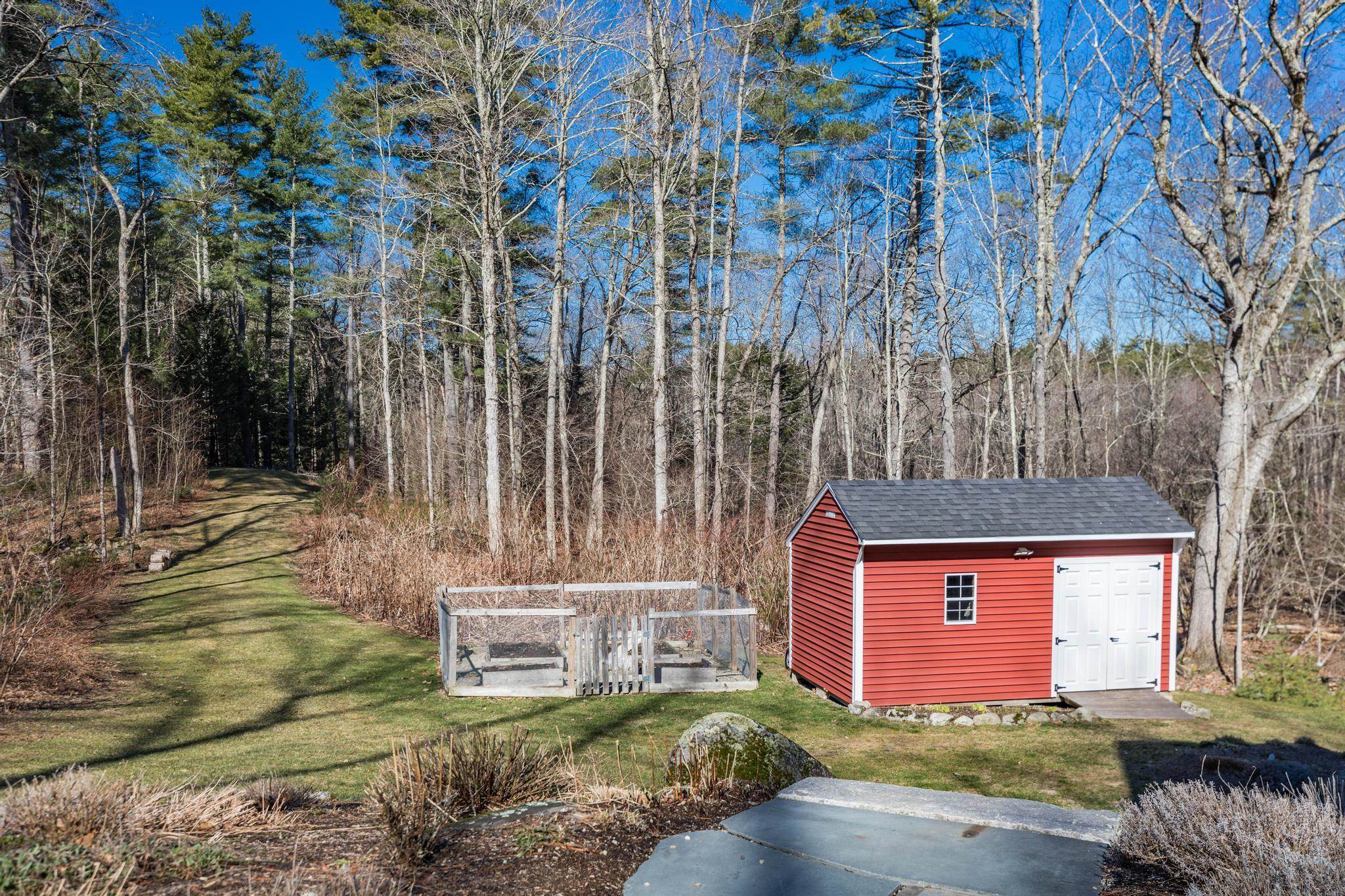19 Hall's Mill Road Newfields, NH 03856 - Photo 12 of 60 Gallery Image 12