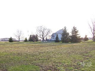 8785 Ida Center Road Ida, MI 48140 - Photo 19 of 20 From NE Corner
