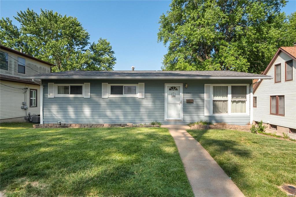 401 South Riebeling Street Columbia, IL 62236 - Photo 1 of 39 Gallery Image 1