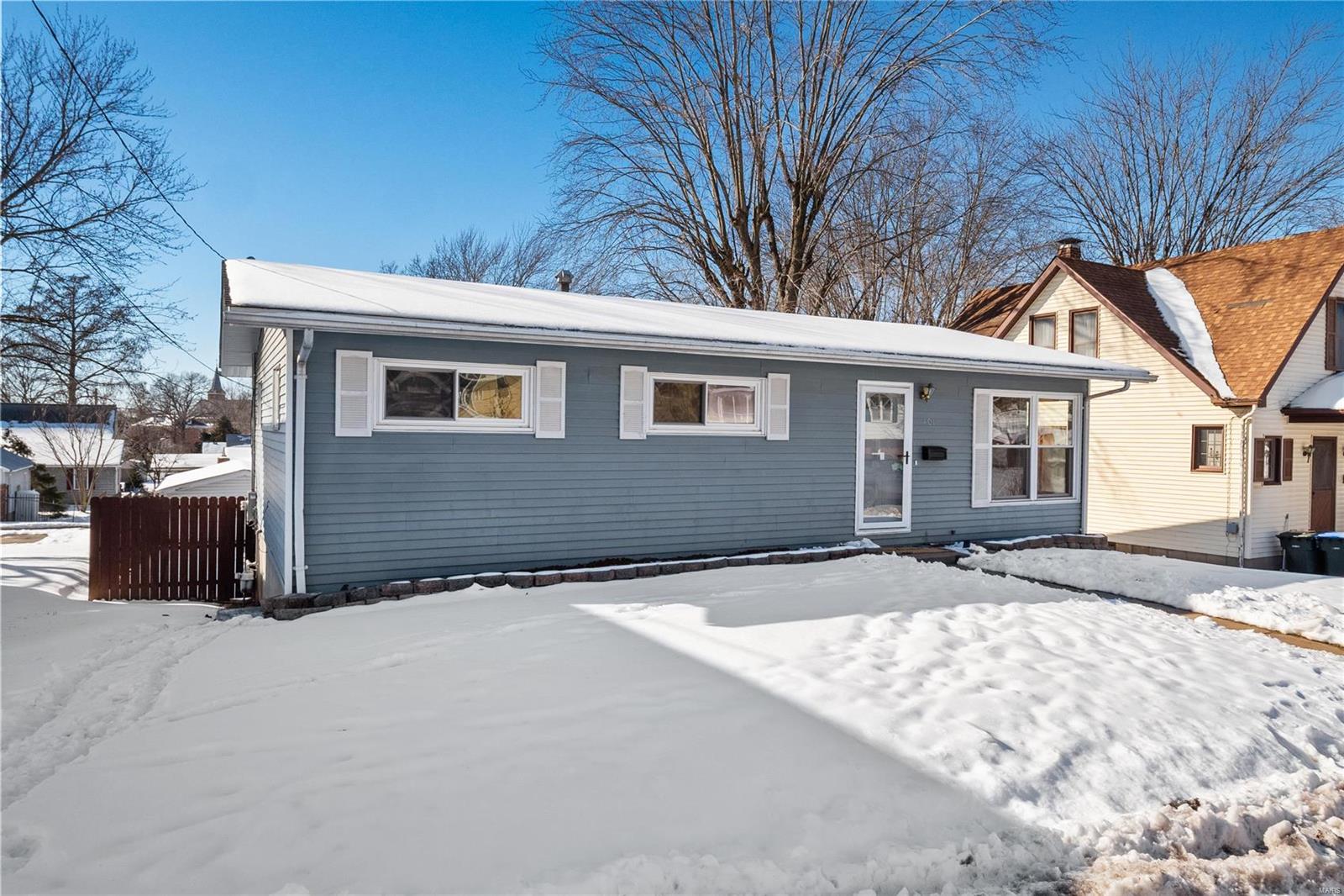 401 South Riebeling Street Columbia, IL 62236 - Photo 3 of 39 Gallery Image 3