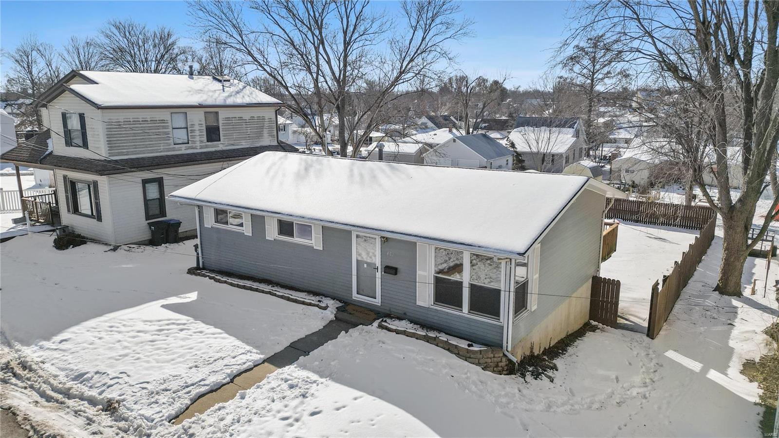 401 South Riebeling Street Columbia, IL 62236 - Photo 32 of 39 Gallery Image 32