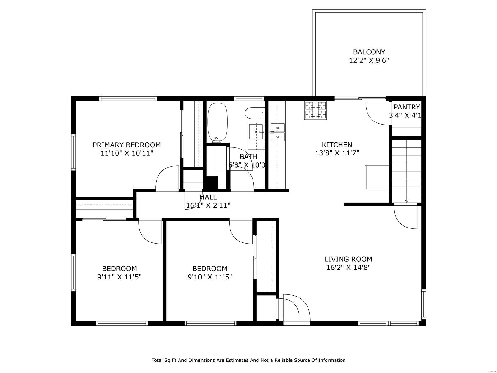 401 South Riebeling Street Columbia, IL 62236 - Photo 37 of 39 Gallery Image 37